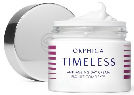 Orphica Timeless Anti-ageing Day Cream
