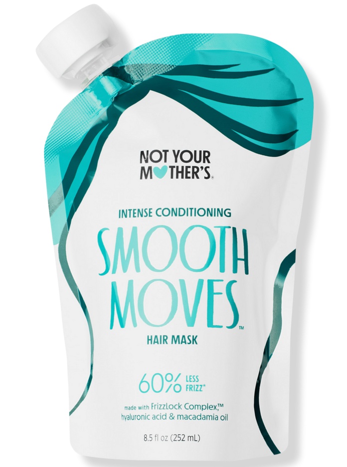 not your mother's Smooth Moves Intense Conditioning Hair Mask