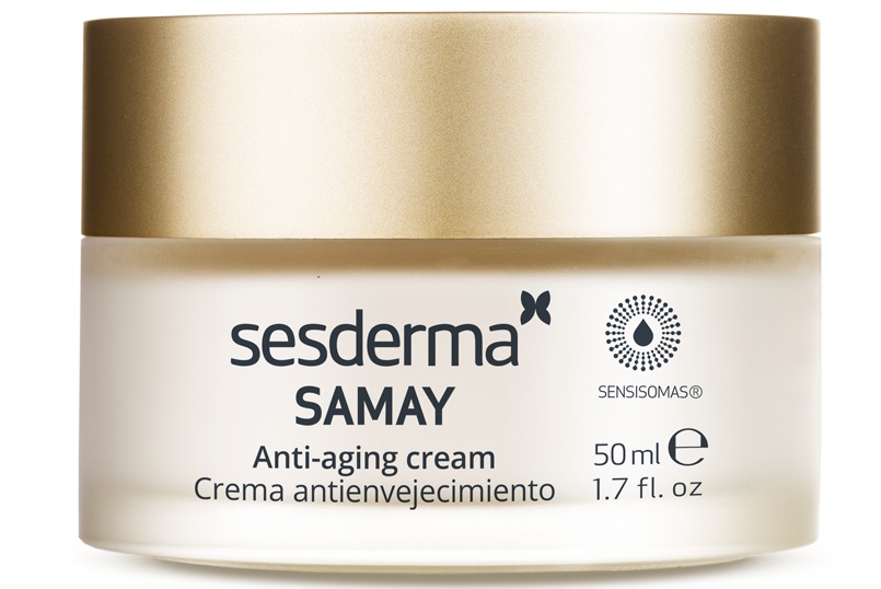 Sesderma Samay Anti-aging Cream