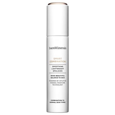 bareMinerals Smart Combination Smoothing Lightweight Emulsion