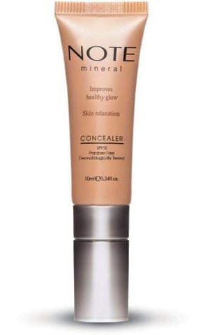 NOTE COSMETICS Mineral Concealer