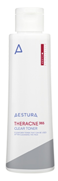 Aestura Theracne 365 Clear Toner