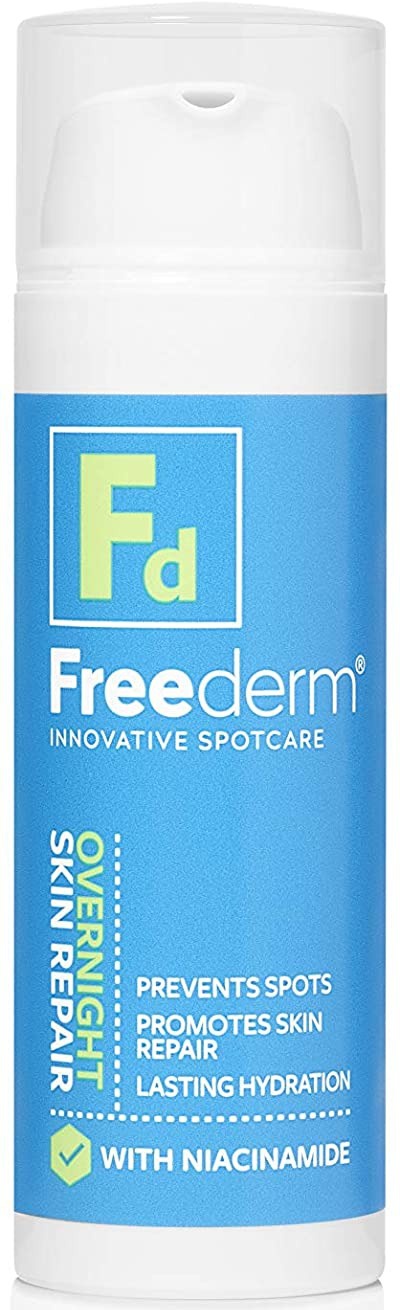 Freederm Overnight Skin Repair