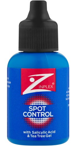 Zinplex Spot Control