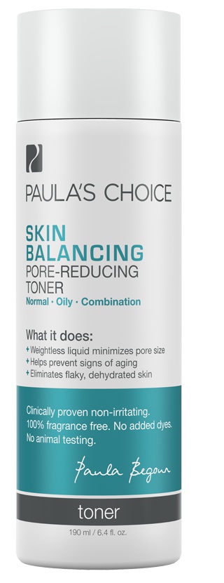 Paula's Choice Skin Balancing Pore-Reducing Toner
