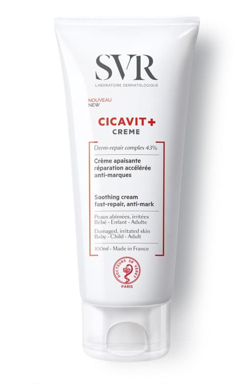 SVR Cicavit+ Cream