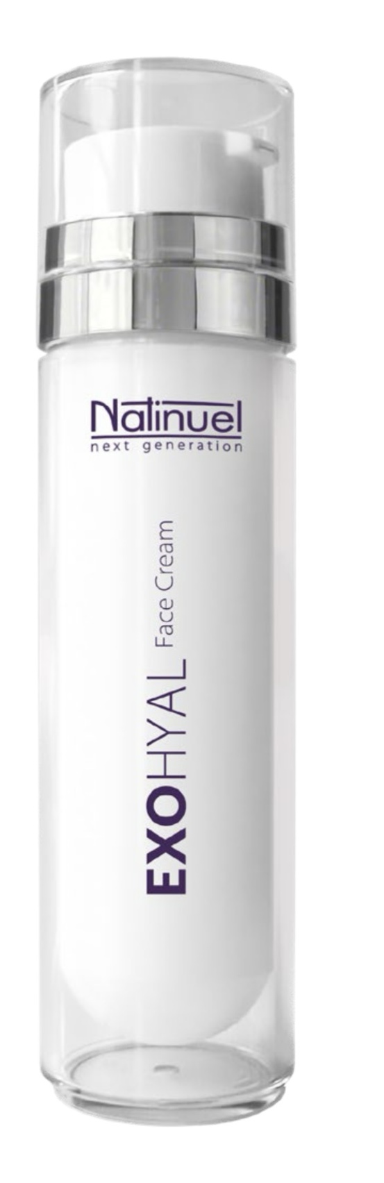 Natinuel Exohyal face cream