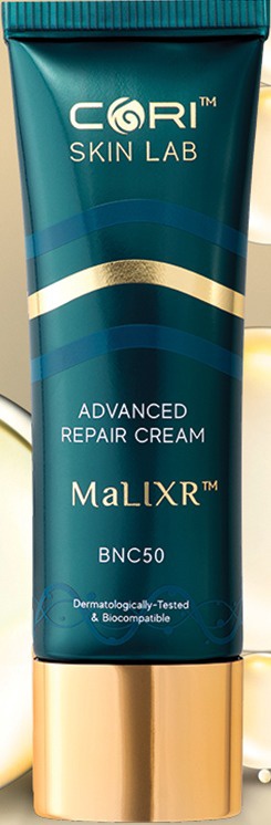 Cori Skin Lab MaLIXR Advanced Repair Cream
