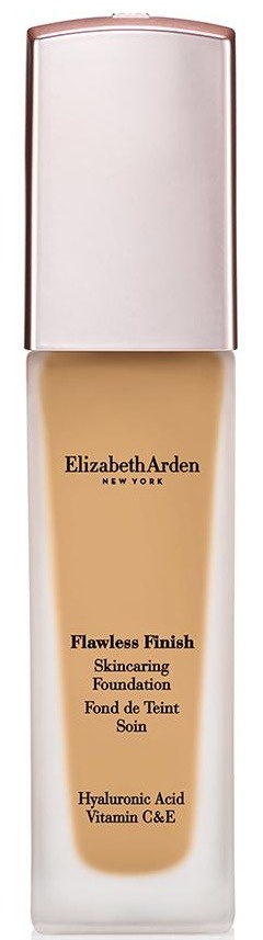 Elizabeth Arden Flawless Finish Skincaring Liquid Foundation