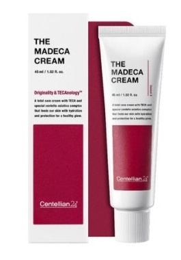 Centellian24 Centellian 24 The Madeca Cream (season 6)