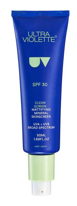 Ultra Violette Clean Screen SPF 30