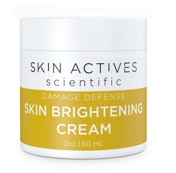 Skin Actives Skin Brightening Cream