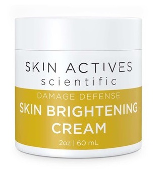 Skin Actives Skin Brightening Cream