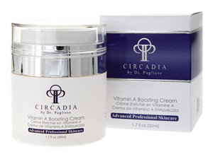 Circadia Vitamin A Boosting Cream
