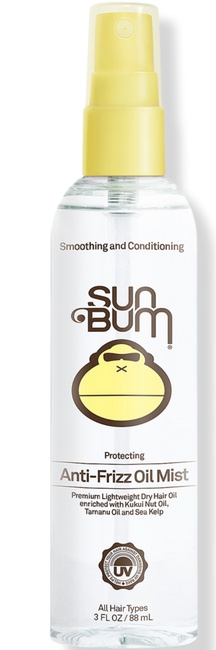 Sun Bum Anti-frizz Oil Mist