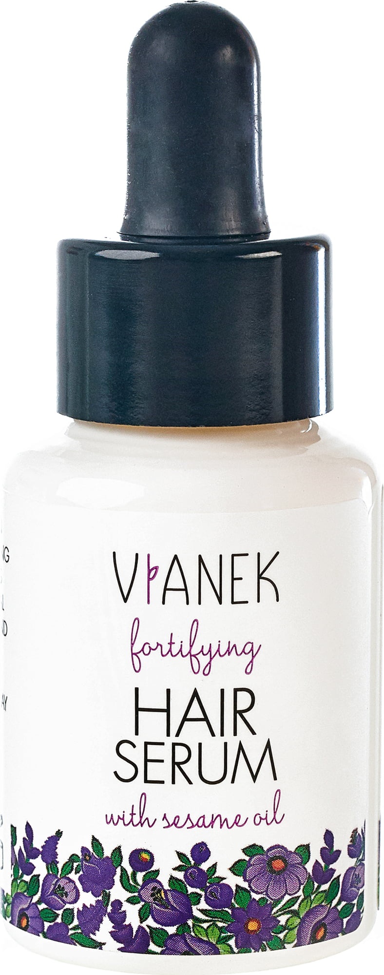 Vianek Fortifying Hair Serum