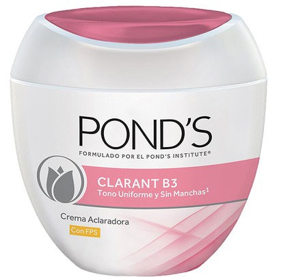Pond’s™ Crema Antimanchas Clarant B3 Para Piel Grasa