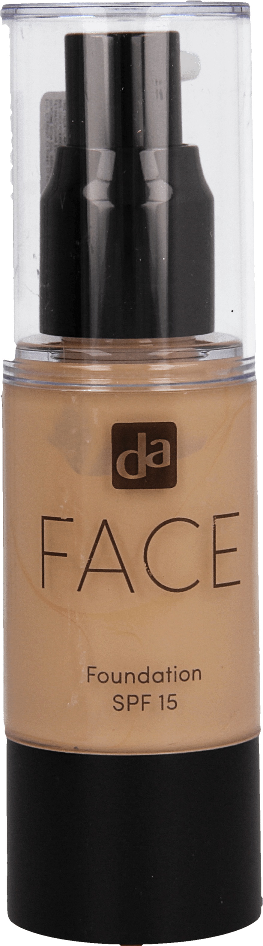 DA Face Foundation SPF15