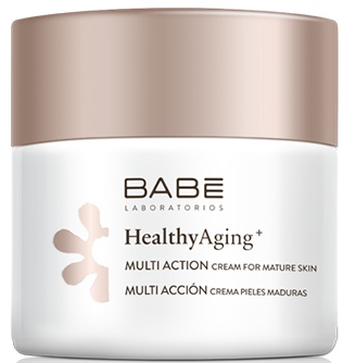 Babé Laboratorios Healthy Aging+ Multi Action Cream For Mature Skin