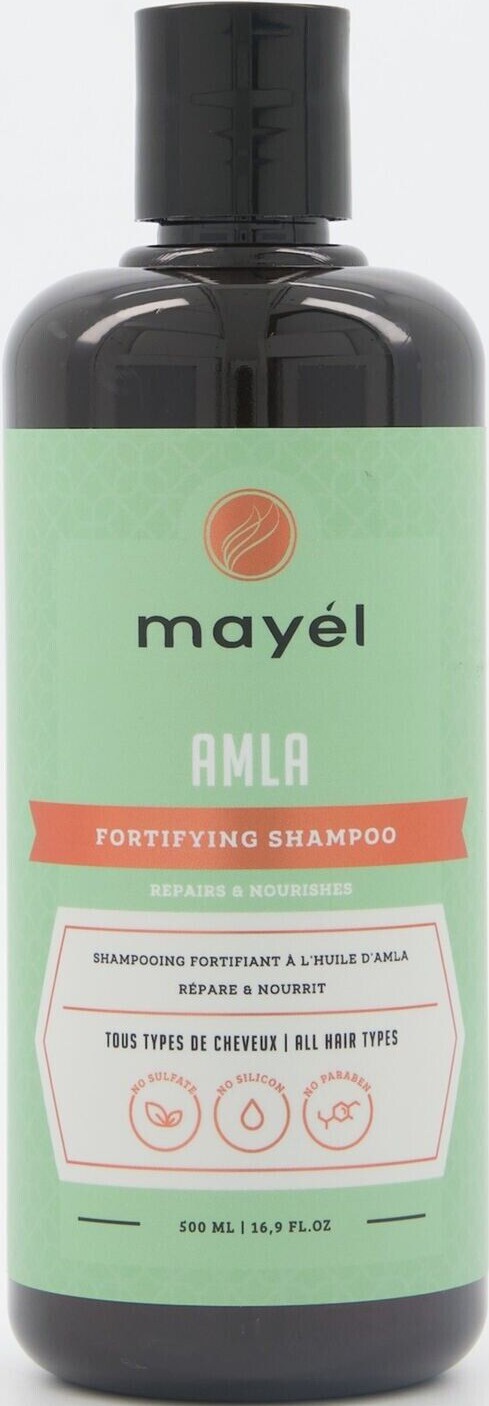 Mayel Amla Fortifying Shampoo