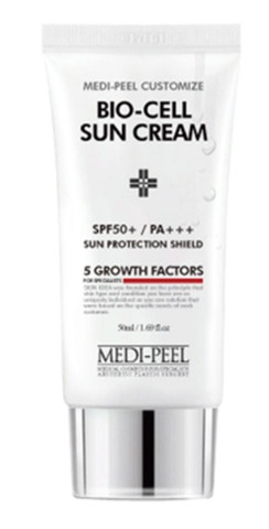 MEDI-PEEL Bio-Cell Sun Cream Spf50+ Pa+++