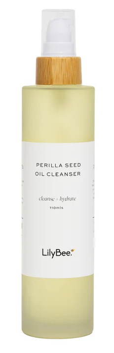Lilybee Oil Cleanser
