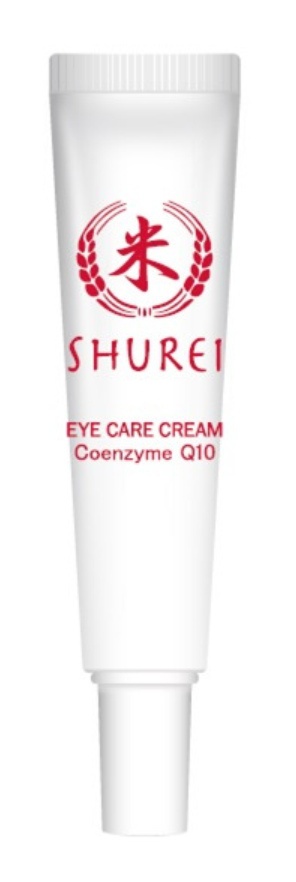 Shurei Eye Care Cream Q10