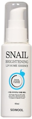 Sidmool Snail Brightening Liposome Essence