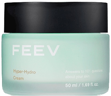 FEEV Hyper-hydro Cream