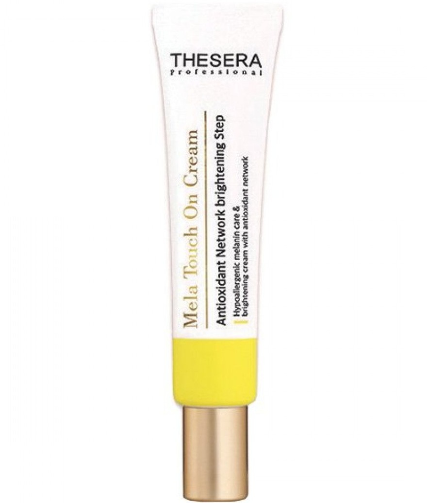 THESERA Mela Touch On Cream