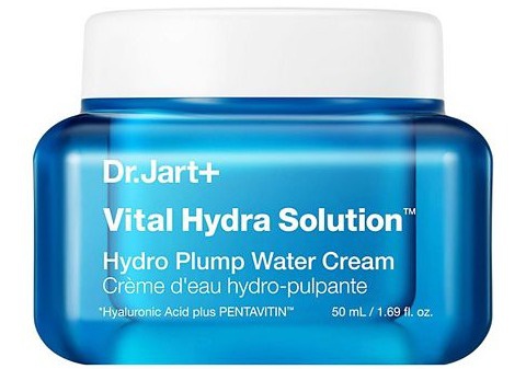 Dr. Jart+ Vital Hydra Solution™ Water Cream Glow Moisturizer With Hyaluronic Acid