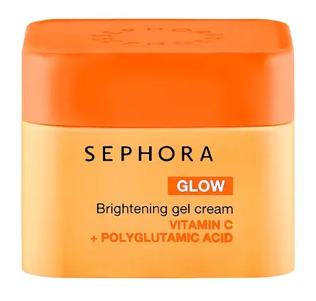 SEPHORA COLLECTION Brightening Gel Cream (vitamin C + Polyglutamic Acid)