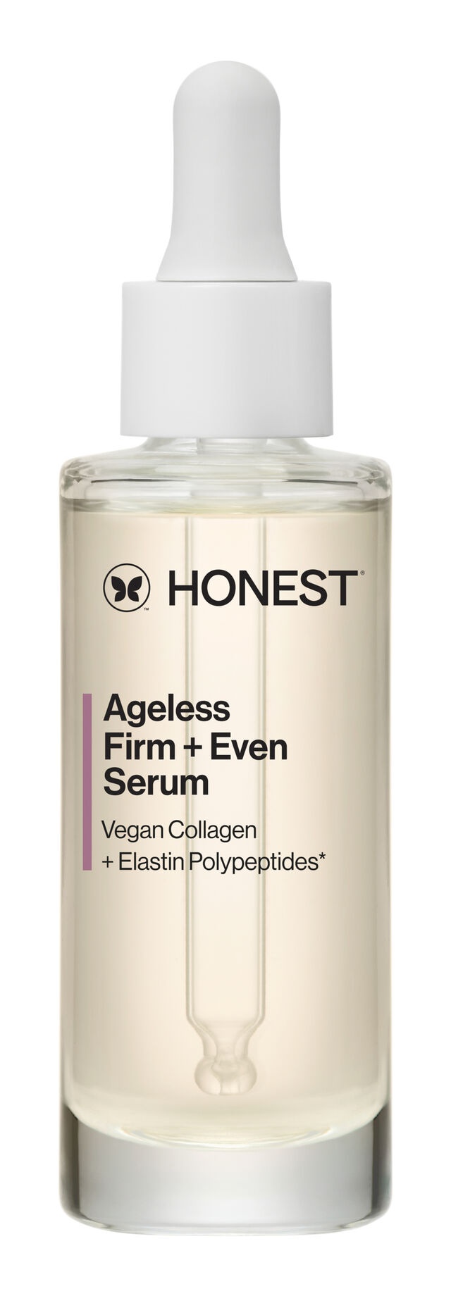 Honest Beauty Ageless Firm + Even Serum