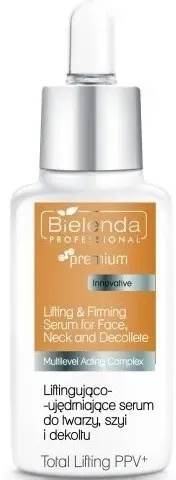 Bielenda Professional Total Lifting PPV+ Lifting & Firming Serum