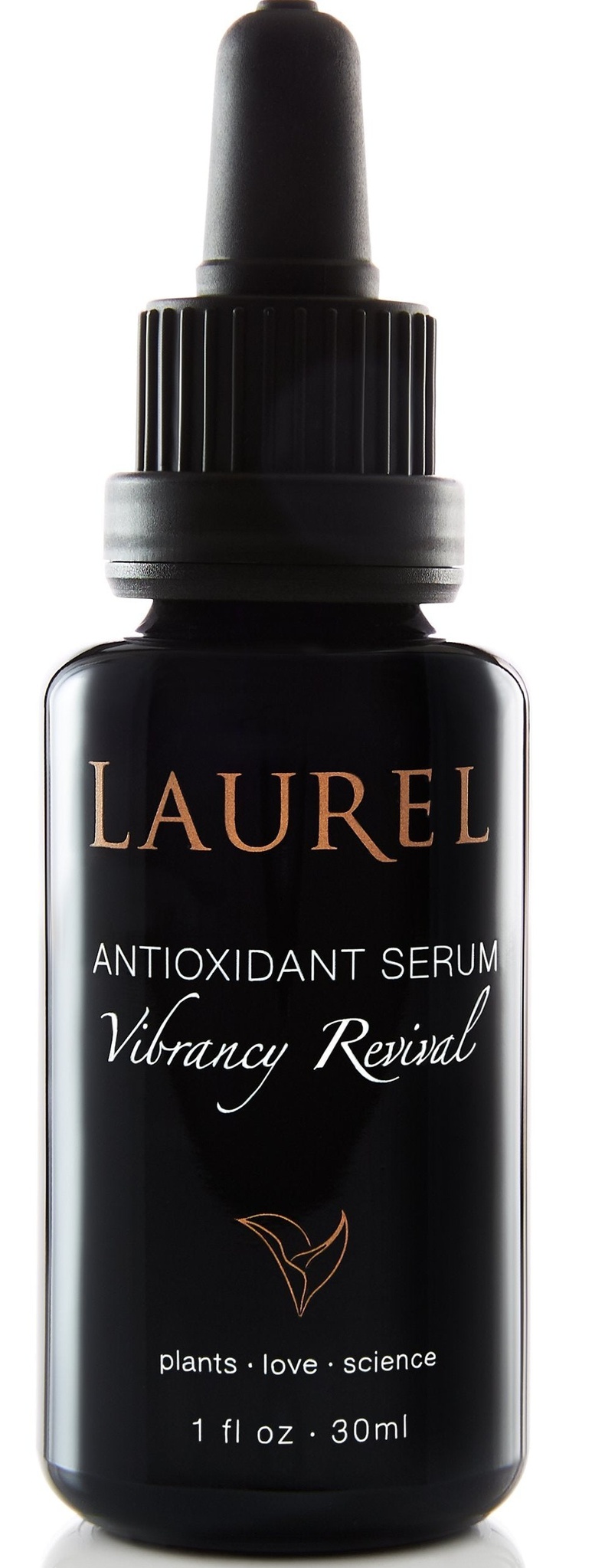 Laurel Antioxidant Serum Vibrancy Revival