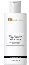 DR. SEA Shine Enhancing Daily Shampoo With Aloe Vera