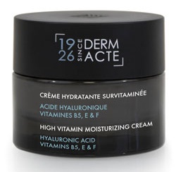 Derm Acte High Vitamin Moisturizing Cream