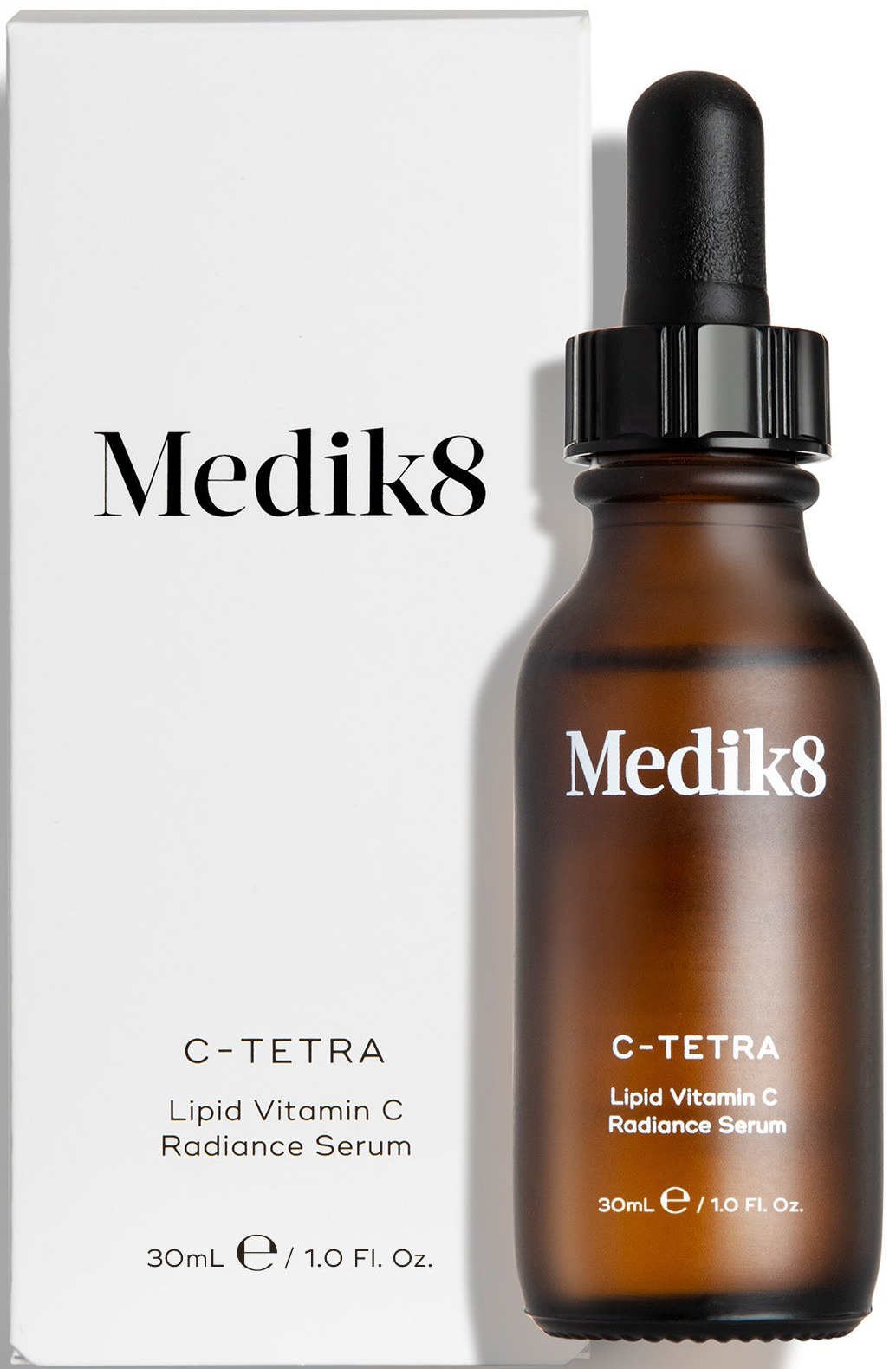 Medik8 C-tetra Lipid Vitamin C Radiance Serum