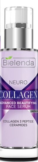 Bielenda Neuro Collagen Advanced Beautifying Face Serum