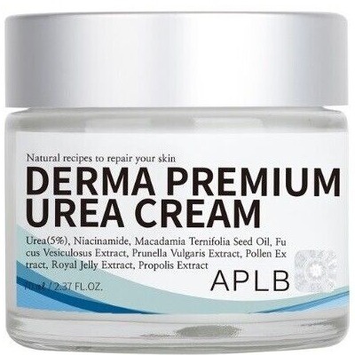 APLB Derma Premium Urea Cream