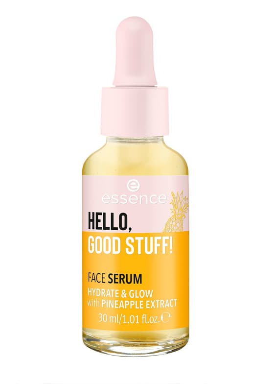 Essence Hello, Good Stuff! Face Serum