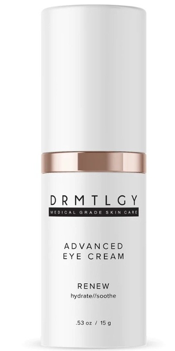 DRMTLGY Advanced Eye Cream