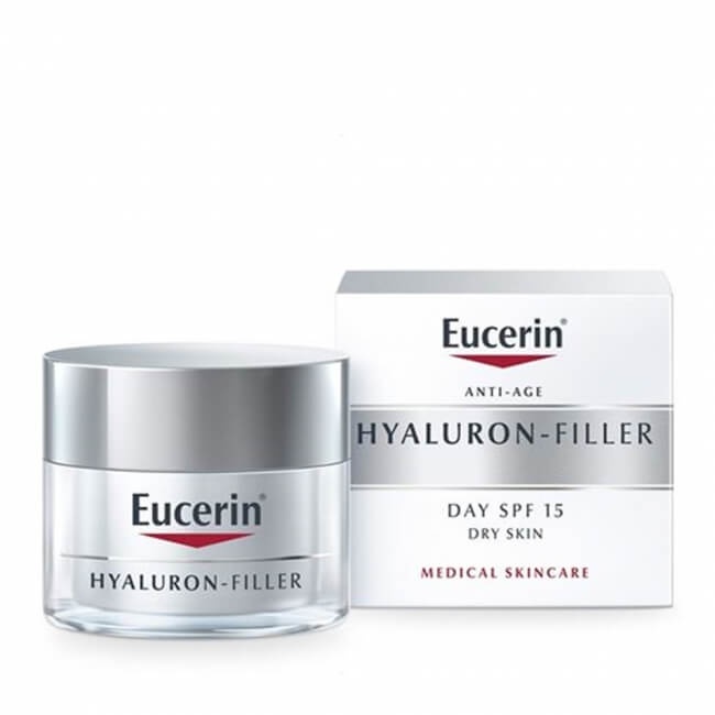 Eucerine Hyaluron-Filler Day Cream