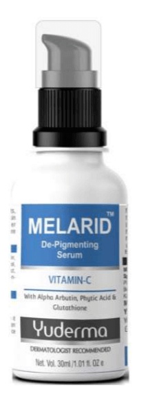 Yuderma Melarid Depigmenting Serum