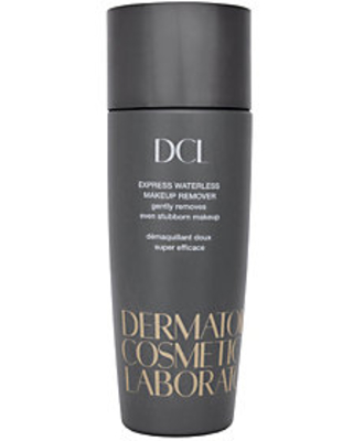 DCL Express Waterless Makeup Remover