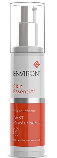 Environ Vita-antioxidant Avst Moisturiser 4