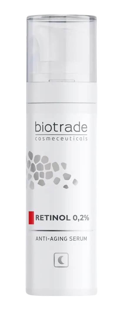 Biotrade Anti-age Retinol 0,2%