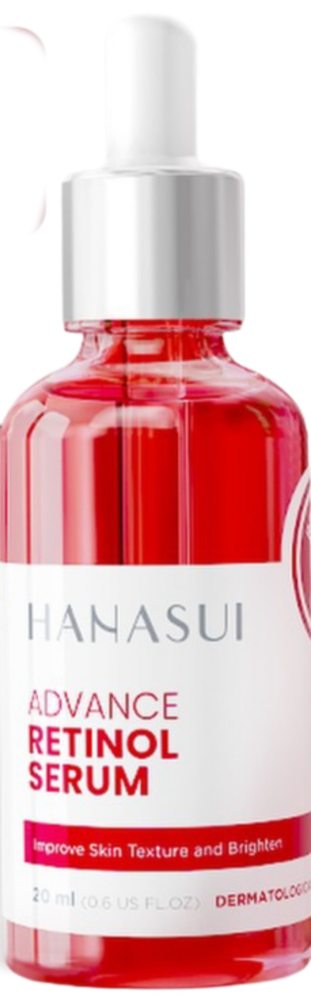 Hanasui Advance Retinol Serum