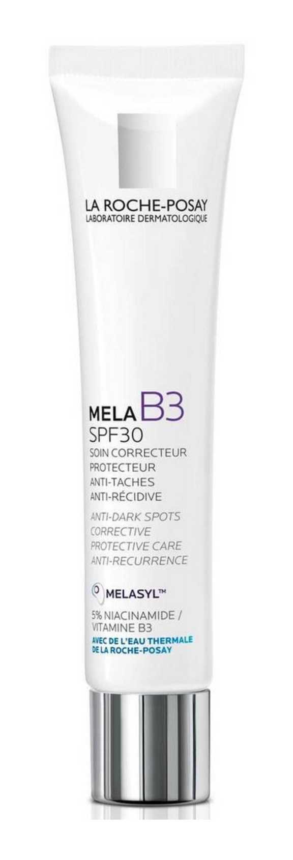 La Roche-Posay Mela B3 UV Daily Moisturizer SPF 30 With Melasyl™ + Niacinamide