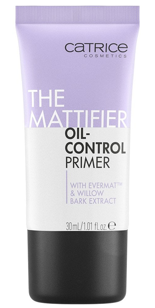 Catrice The Mattifier Oil-Control Primer